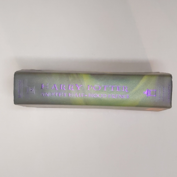 Harry Potter and the HalfBlood Prince Year 6 J.K. Rowling Vintage Hardcover Book - Picture 11 of 16